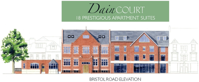 Dain Court