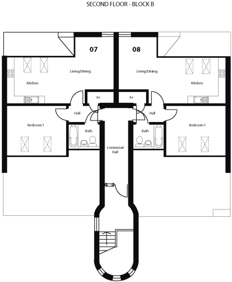 Dain Court