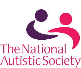 The National Autistic Society